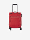 Travelite Travelite Chios S crveni kofer