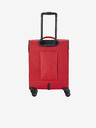 Travelite Travelite Chios S crveni kofer