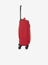 Travelite Travelite Chios S crveni kofer