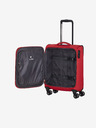 Travelite Travelite Chios S crveni kofer
