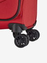 Travelite Travelite Chios S crveni kofer