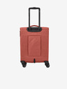 Travelite Crveni putni kofer Travelite Croatia S