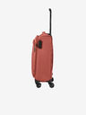 Travelite Crveni putni kofer Travelite Croatia S