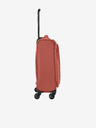 Travelite Crveni putni kofer Travelite Croatia S