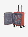 Travelite Crveni putni kofer Travelite Croatia S