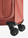 Travelite Crveni putni kofer Travelite Croatia S
