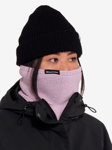 Horsefeathers Lota rubac - iris KONJSKA PERJA