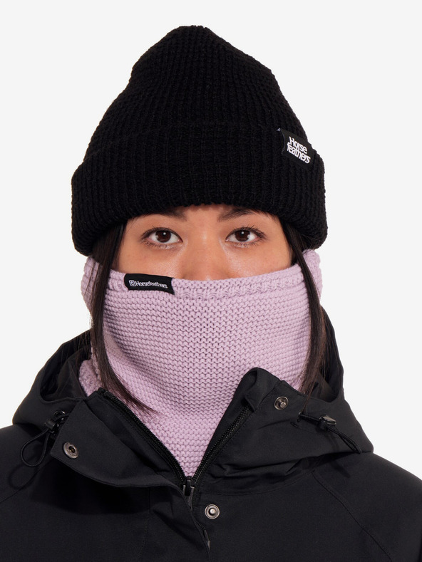 Horsefeathers Lota rubac - iris KONJSKA PERJA