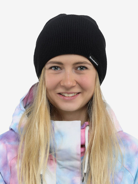 Horsefeathers Hillary Horsefeathers kapica - crna