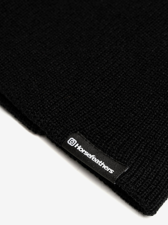 Horsefeathers Hillary Horsefeathers kapica - crna