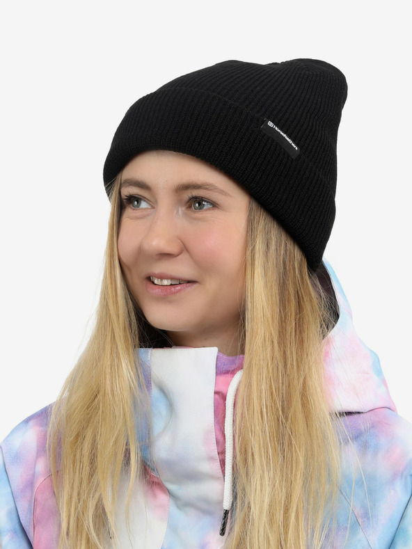 Horsefeathers Hillary Horsefeathers kapica - crna