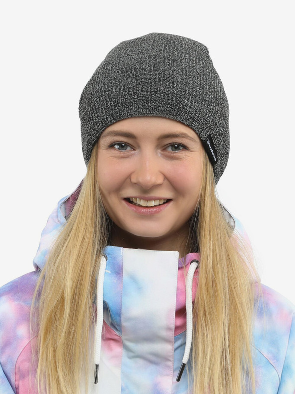 Horsefeathers Hillary Horsefeathers kapa - siva