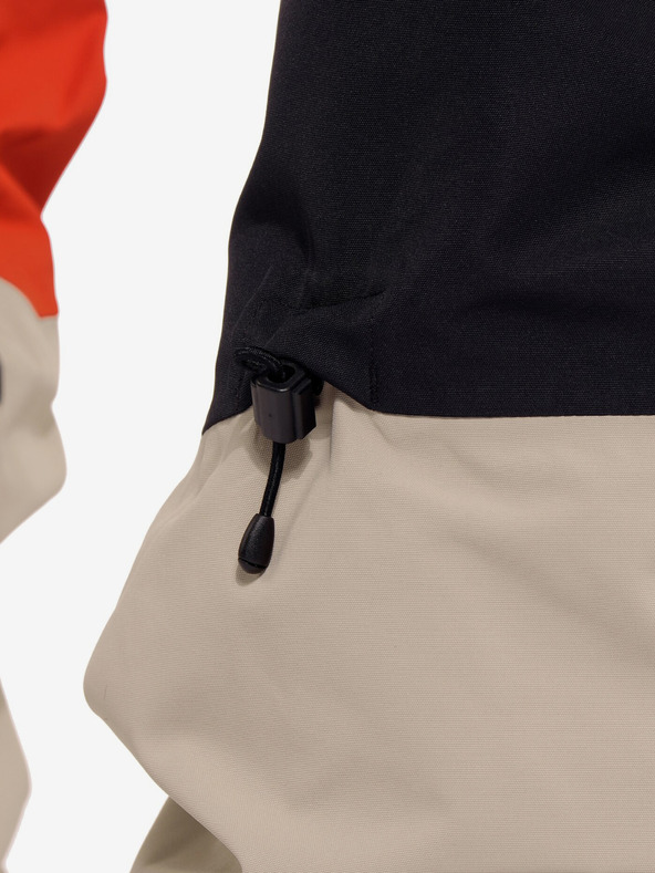 Horsefeathers Hlače Nelson Horsefeathers - crne