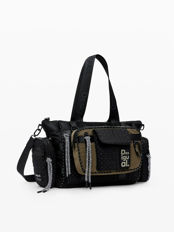 Desigual Ženska torbica Desigual Modularis Termo Bohol