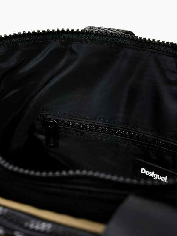 Desigual Ženska torbica Desigual Modularis Termo Bohol