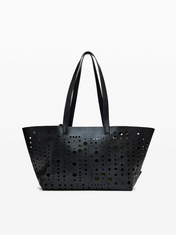 Desigual Desigual Bloomer Cahuil Ženska šoperica