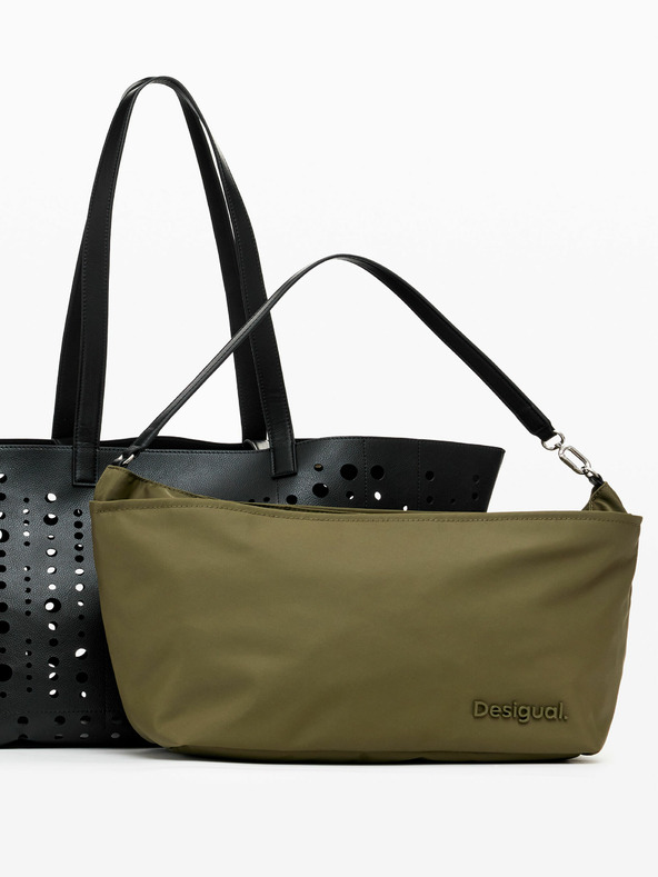 Desigual Desigual Bloomer Cahuil Ženska šoperica