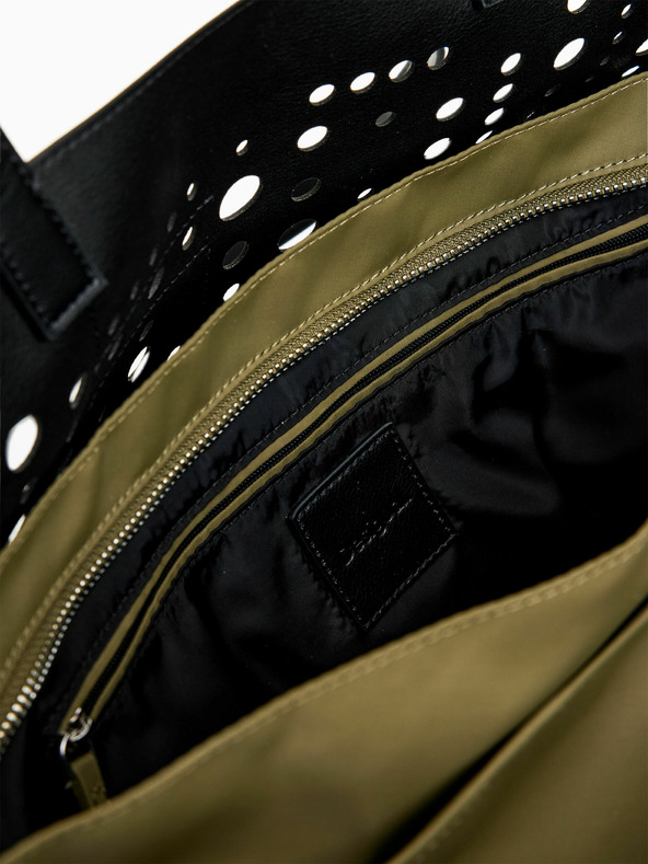 Desigual Desigual Bloomer Cahuil Ženska šoperica