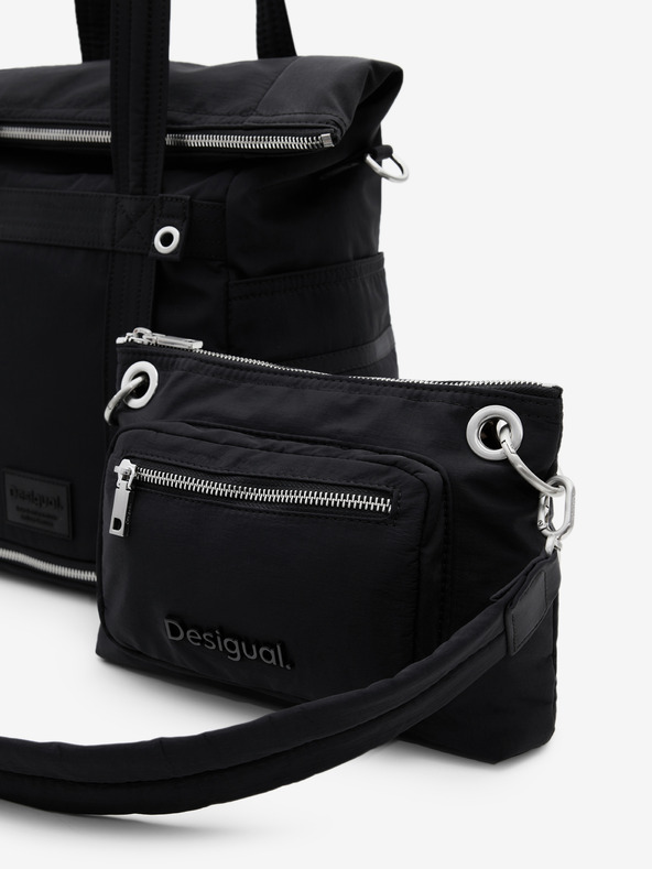 Desigual Ženski ruksak Desigual Basic Modular Voyager