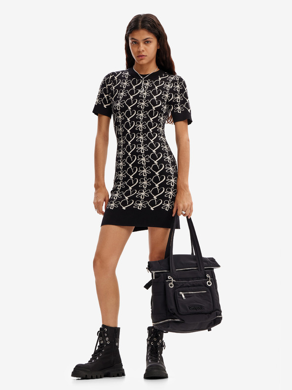 Desigual Ženski ruksak Desigual Basic Modular Voyager