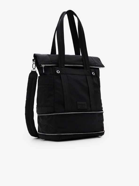 Desigual Ženski ruksak Desigual Basic Modular Voyager