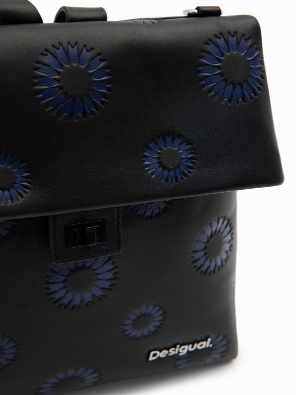 Desigual Ženski ruksak Desigual Avalon Hampton