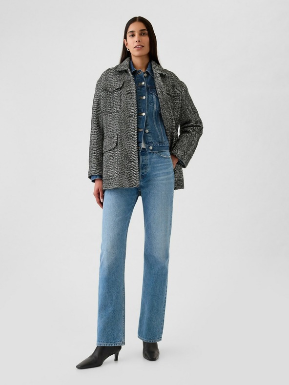 GAP GAP kaput od tvida