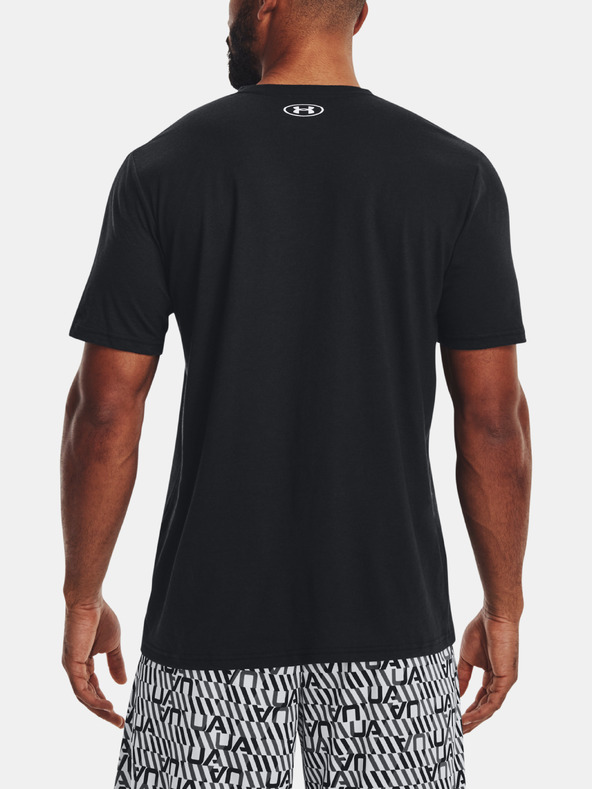 Under Armour Muška majica Under Armour UA PROTECT THIS HOUSE SS