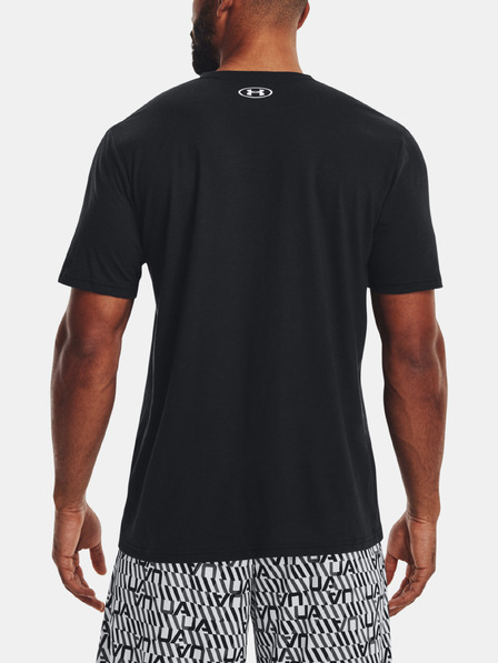 Under Armour Muška majica Under Armour UA PROTECT THIS HOUSE SS