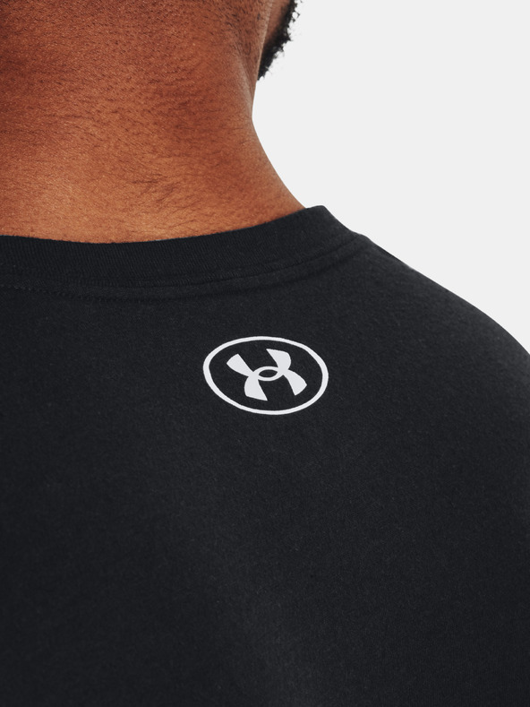 Under Armour Muška majica Under Armour UA PROTECT THIS HOUSE SS