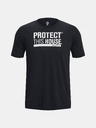Under Armour Muška majica Under Armour UA PROTECT THIS HOUSE SS