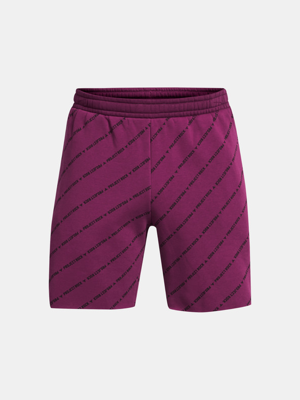 Under Armour Muške kratke hlače Under Armour Pjt Rck Icon Flc Short Pt BOH