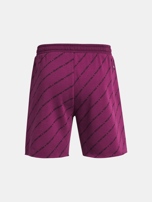 Under Armour Muške kratke hlače Under Armour Pjt Rck Icon Flc Short Pt BOH