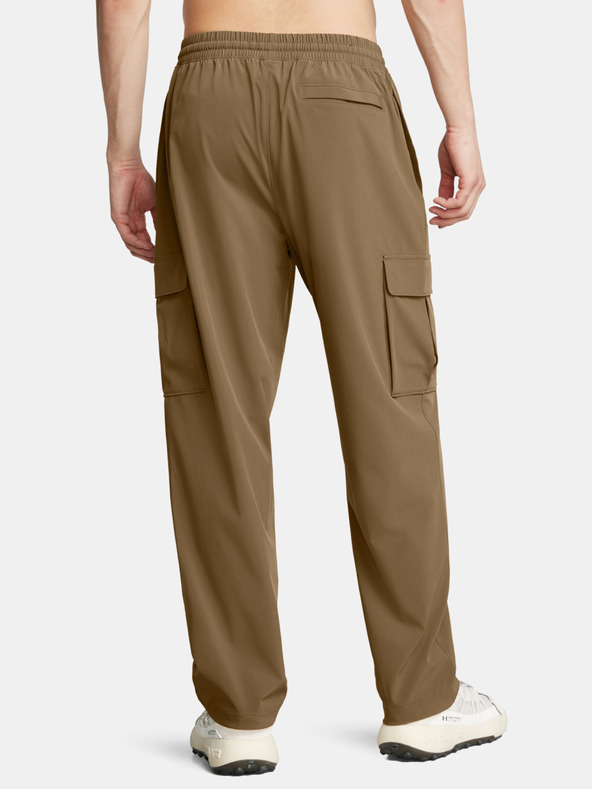 Under Armour Muške sportske hlače Under Armour UA Vibe Woven Cargo Pants