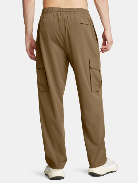 Under Armour Muške sportske hlače Under Armour UA Vibe Woven Cargo Pants