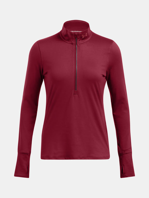 Under Armour Ženska majica Under Armour UA Launch Pro Half Zip
