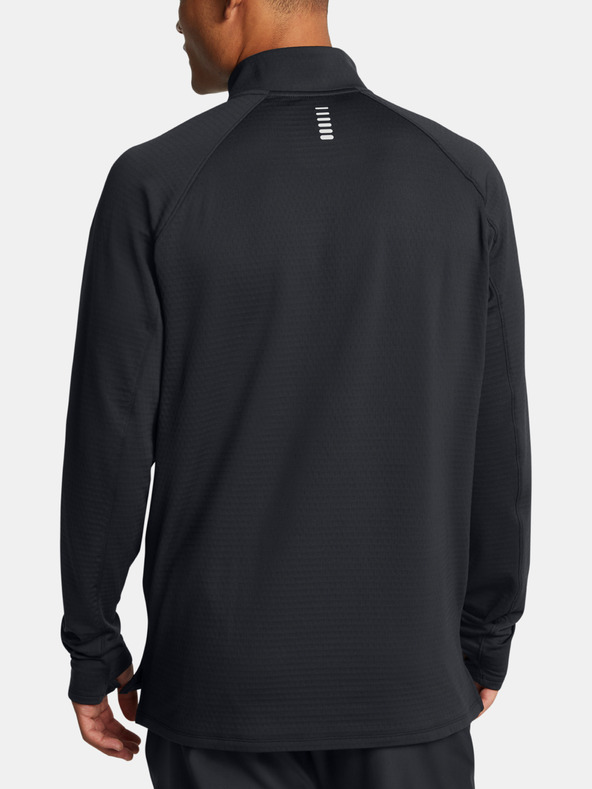 Under Armour Muška majica Under Armour UA LAUNCH ELITE CW HALF ZIP