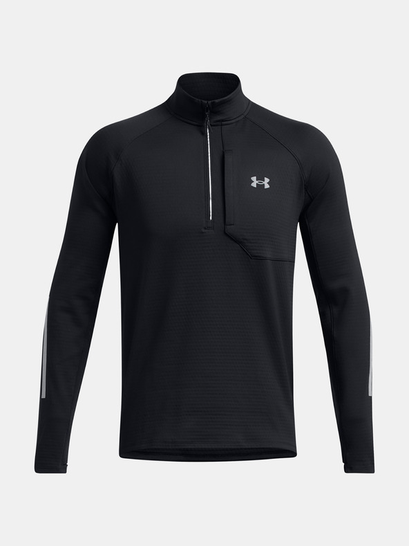 Under Armour Muška majica Under Armour UA LAUNCH ELITE CW HALF ZIP