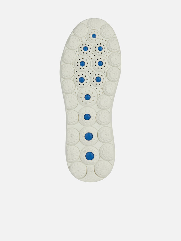 Geox Staroroze ženske tenisice Geox Spherica ec4.1