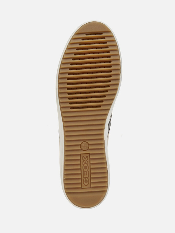 Geox Zlatne Geox Blomiee ženske tenisice