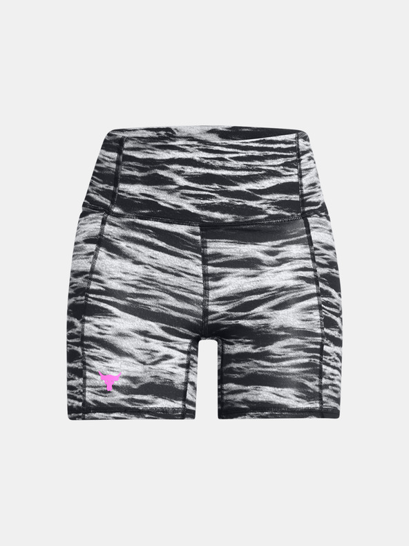 Under Armour Ženske kratke hlače Under Armour Pjt Rck Lets Go BTB Middy Pt