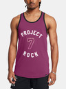 Under Armour Muški top Under Armour Pjt Rck Mesh Tank BOH