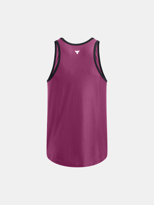 Under Armour Muški top Under Armour Pjt Rck Mesh Tank BOH