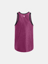 Under Armour Muški top Under Armour Pjt Rck Mesh Tank BOH