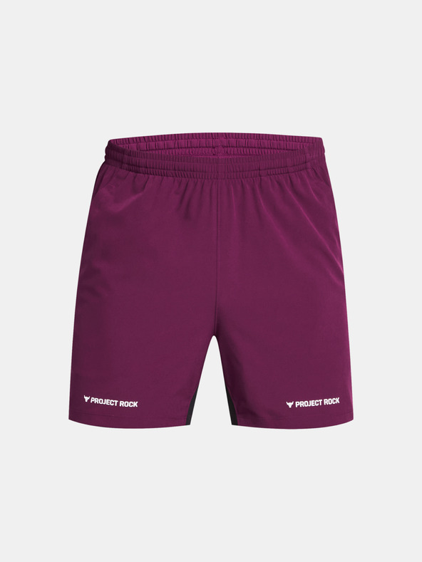 Under Armour Muške kratke hlače Under Armour Pjt Rock Ultimate 5in Short