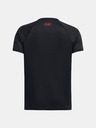 Under Armour Under Armour UA Tech Split Wordmark SS majica za dječake