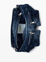 Desigual Ženska traper torbica Desigual Denim Priori