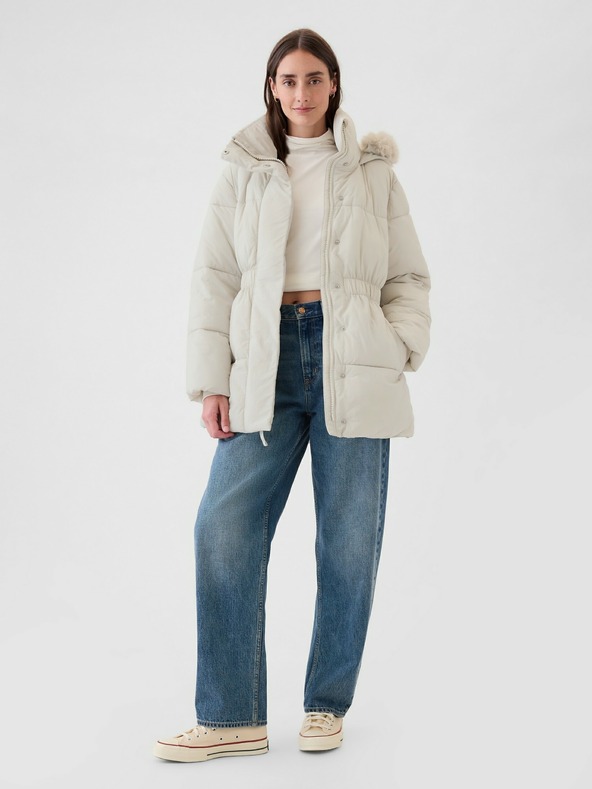 GAP GAP vodootporna zimska jakna