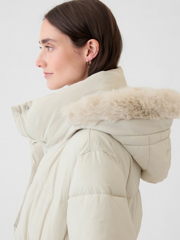 GAP GAP vodootporna zimska jakna