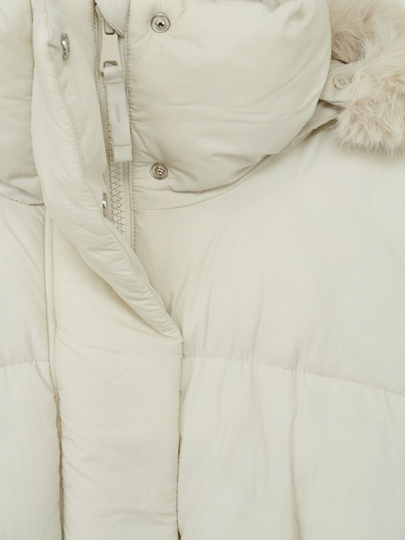 GAP GAP vodootporna zimska jakna